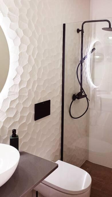 Appartamento Serendipia: Tu Hogar En Blanco Pueblo