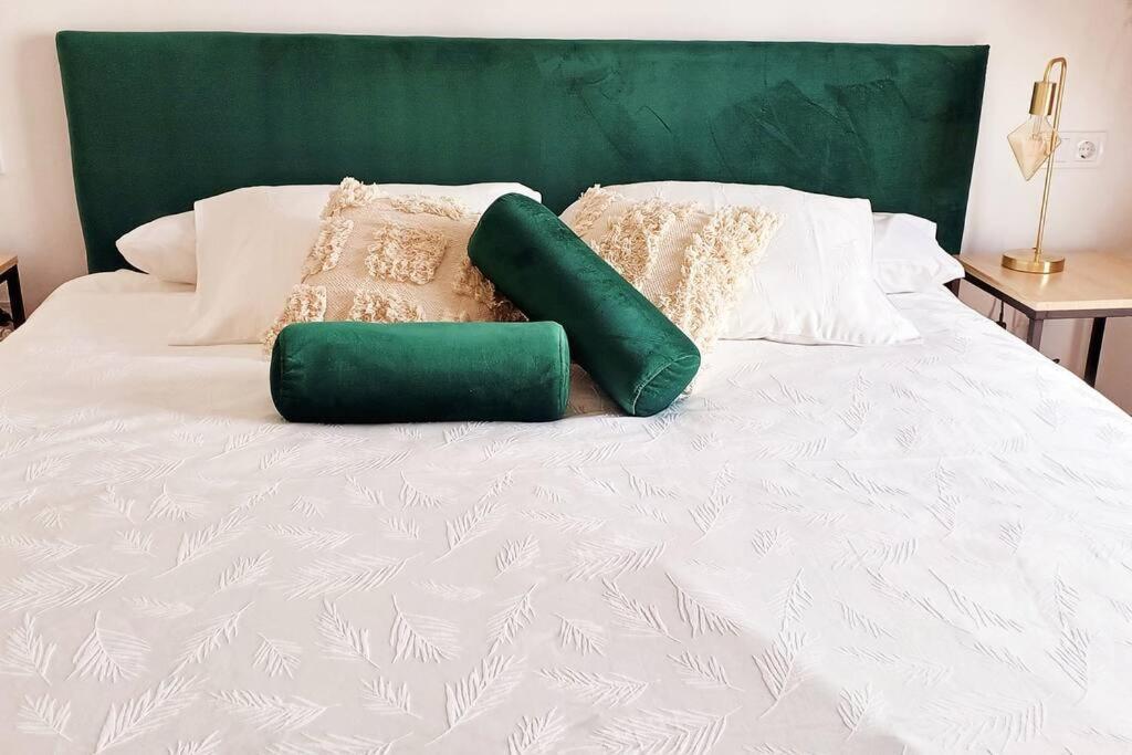 Serendipia: Tu Hogar En Blanco Pueblo *