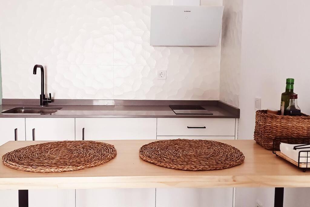 Serendipia: Tu Hogar En Blanco Pueblo