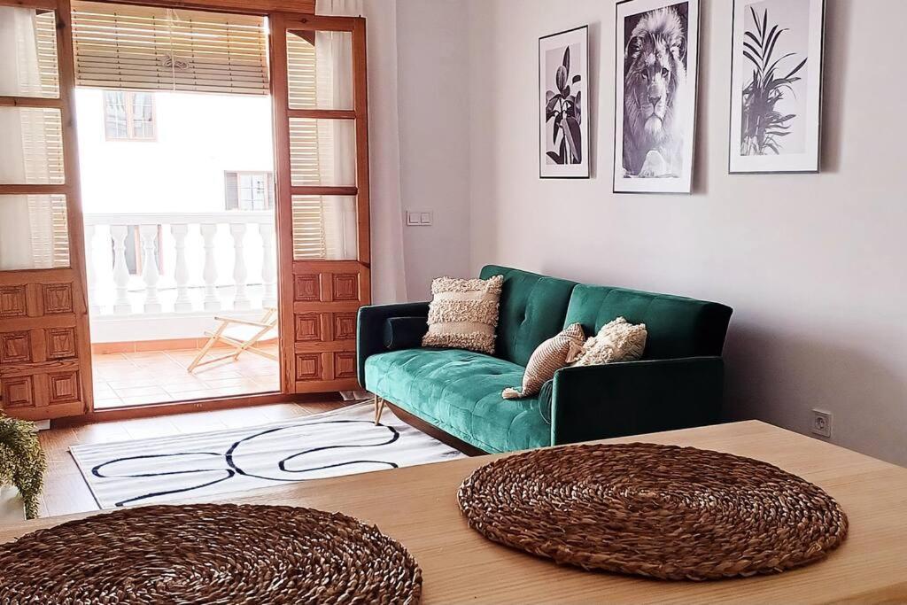 Serendipia: Tu Hogar En Blanco Pueblo * Frigiliana