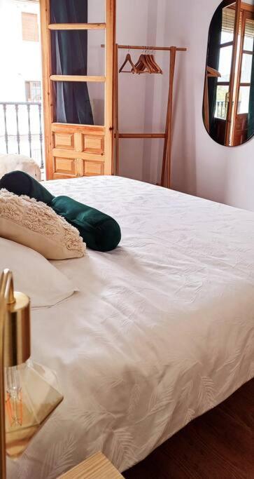 Apartment Serendipia: Tu Hogar En Blanco Pueblo *